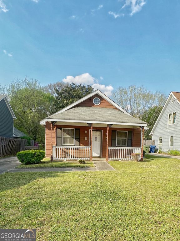 894 United Avenue SE, Atlanta, GA 30316