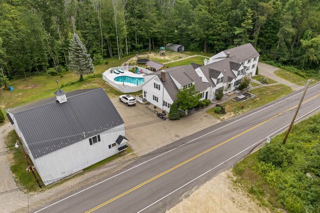 1416 Mount Major Highway, Alton, NH 03810