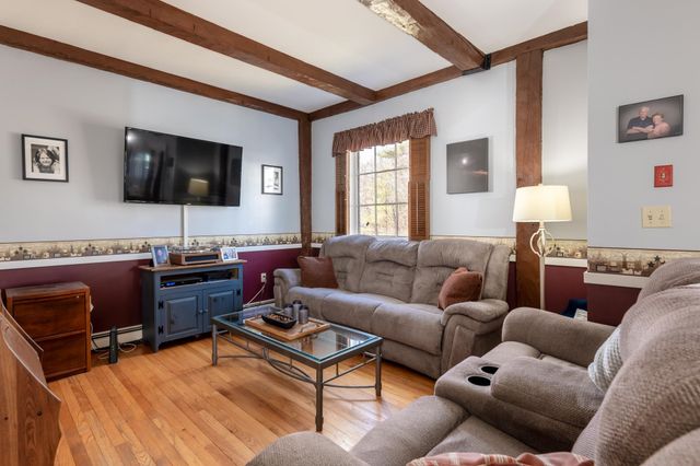 1416 Mount Major Highway, Alton, NH 03810