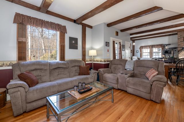 1416 Mount Major Highway, Alton, NH 03810