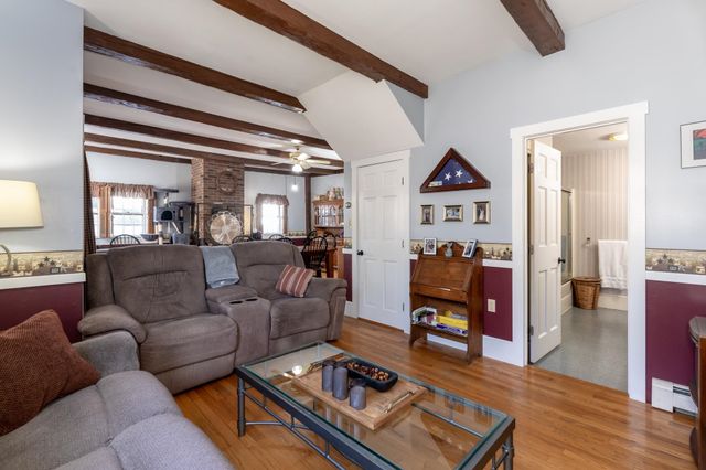 1416 Mount Major Highway, Alton, NH 03810