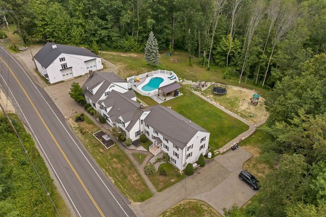 1416 Mount Major Highway, Alton, NH 03810