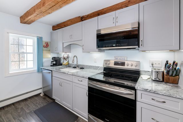1416 Mount Major Highway, Alton, NH 03810
