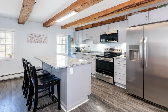 1416 Mount Major Highway, Alton, NH 03810