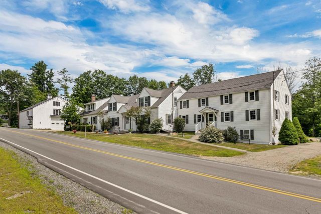 1416 Mount Major Highway, Alton, NH 03810