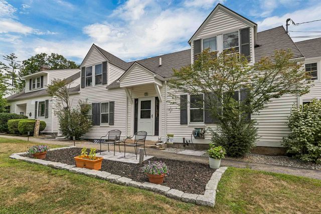 1416 Mount Major Highway, Alton, NH 03810