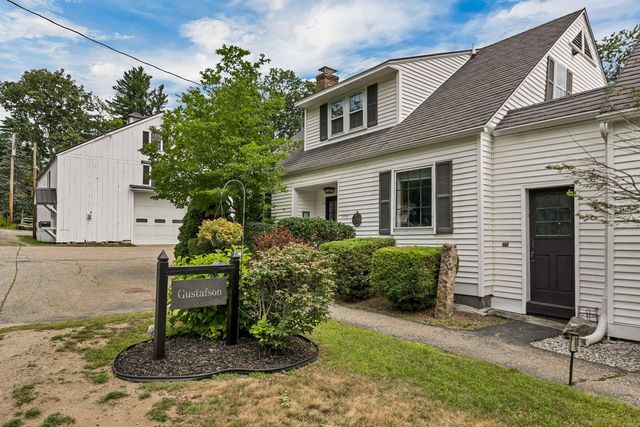 1416 Mount Major Highway, Alton, NH 03810