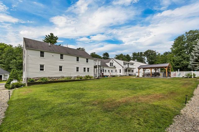 1416 Mount Major Highway, Alton, NH 03810