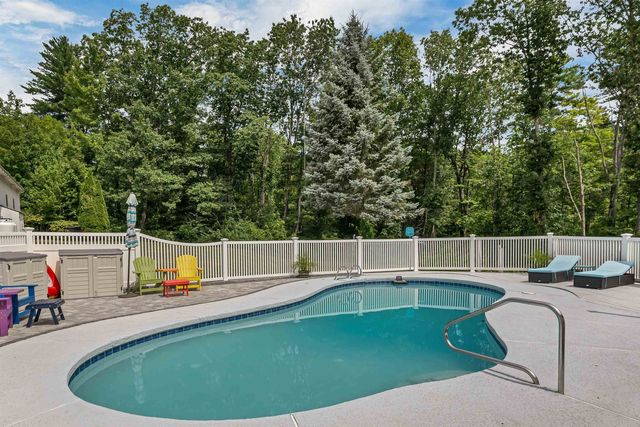 1416 Mount Major Highway, Alton, NH 03810
