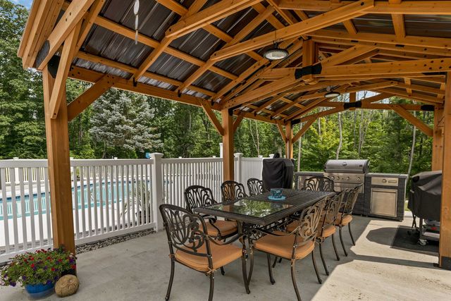 1416 Mount Major Highway, Alton, NH 03810