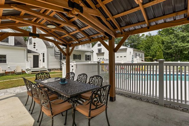 1416 Mount Major Highway, Alton, NH 03810