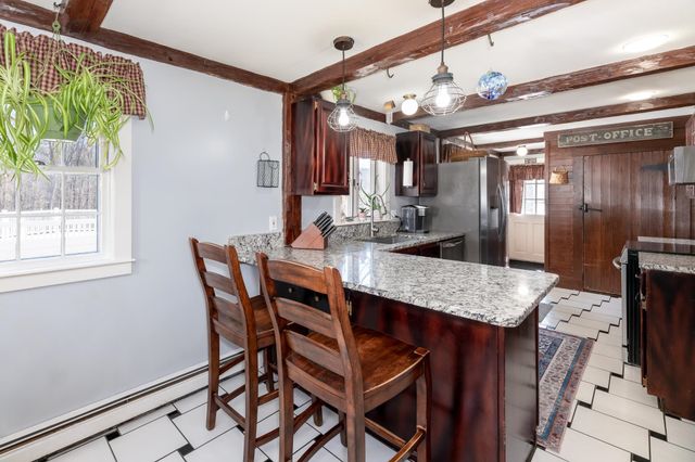 1416 Mount Major Highway, Alton, NH 03810