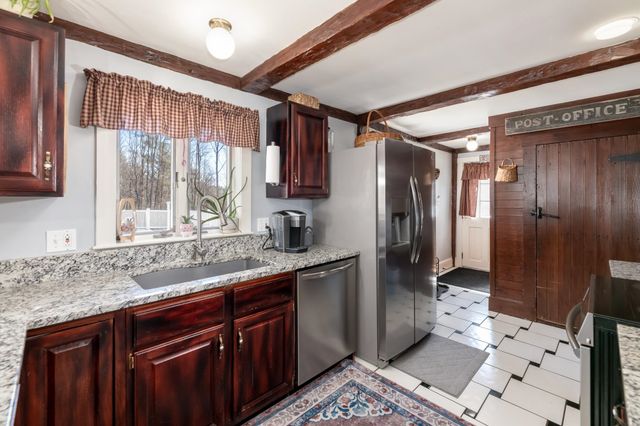 1416 Mount Major Highway, Alton, NH 03810
