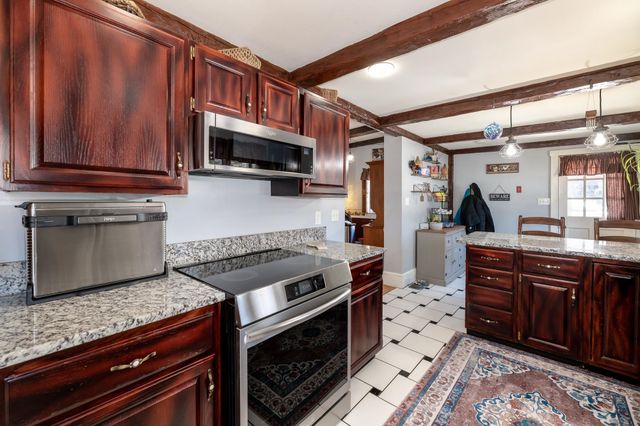 1416 Mount Major Highway, Alton, NH 03810