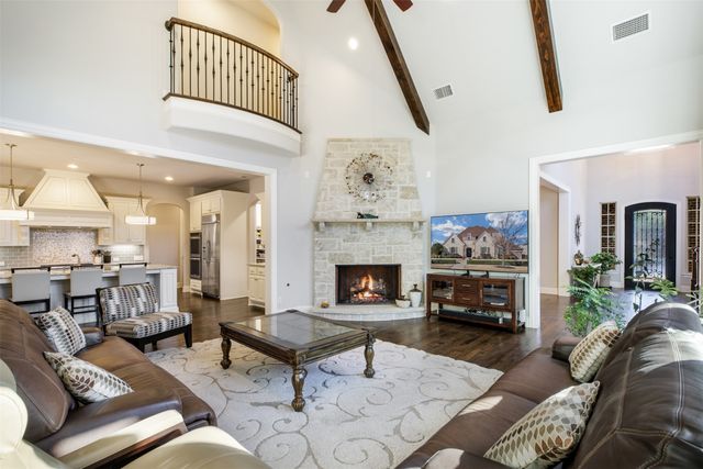 12643 Canyon Oaks Drive, Frisco, TX 75033