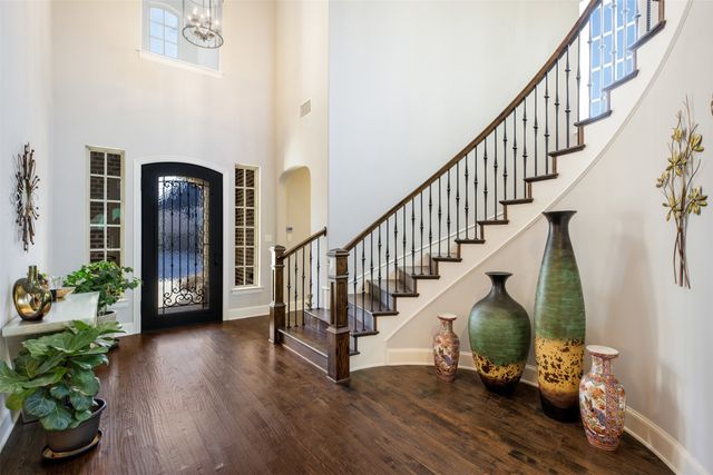 12643 Canyon Oaks Drive, Frisco, TX 75033