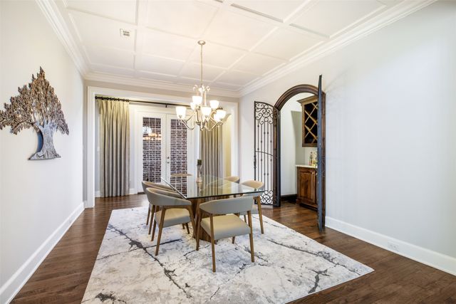 12643 Canyon Oaks Drive, Frisco, TX 75033