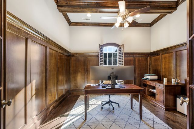 12643 Canyon Oaks Drive, Frisco, TX 75033