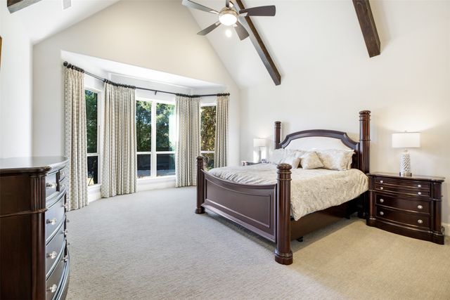 12643 Canyon Oaks Drive, Frisco, TX 75033