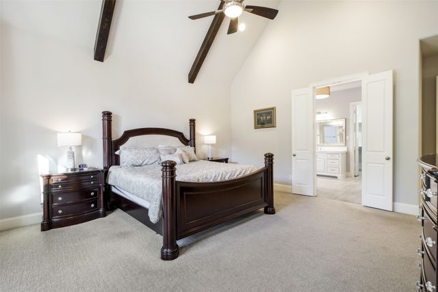 12643 Canyon Oaks Drive, Frisco, TX 75033