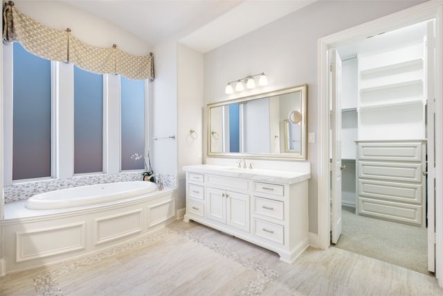 12643 Canyon Oaks Drive, Frisco, TX 75033