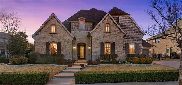 12643 Canyon Oaks Drive, Frisco, TX 75033