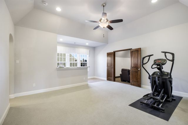 12643 Canyon Oaks Drive, Frisco, TX 75033