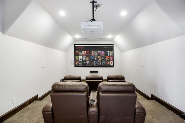 12643 Canyon Oaks Drive, Frisco, TX 75033