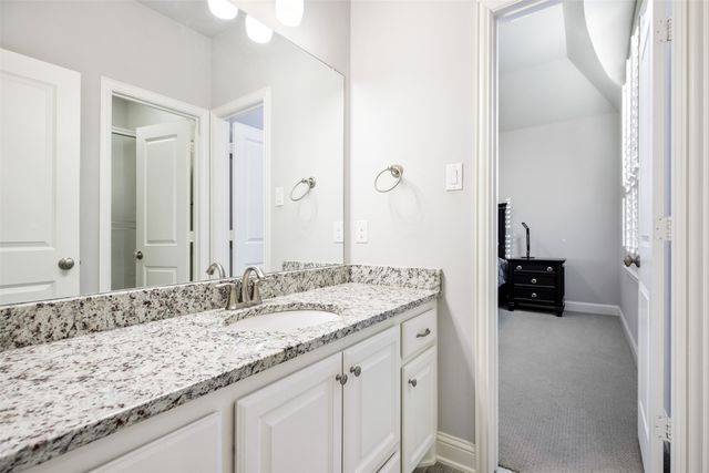 12643 Canyon Oaks Drive, Frisco, TX 75033