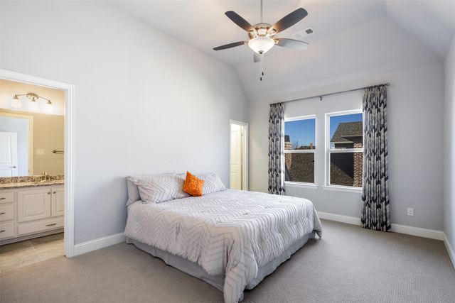 12643 Canyon Oaks Drive, Frisco, TX 75033