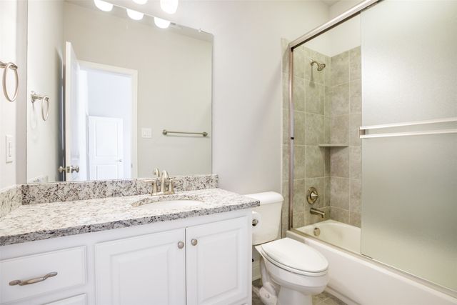 12643 Canyon Oaks Drive, Frisco, TX 75033