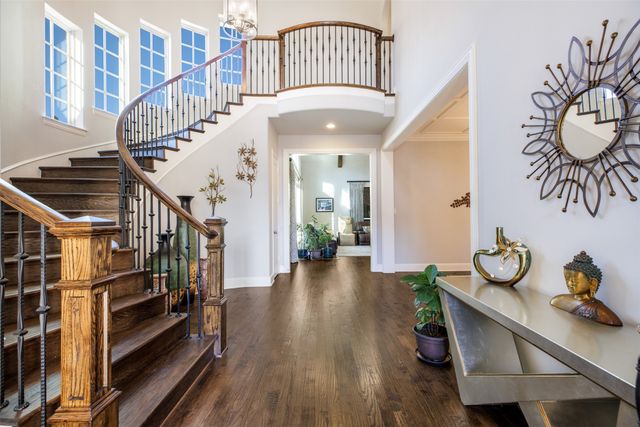 12643 Canyon Oaks Drive, Frisco, TX 75033