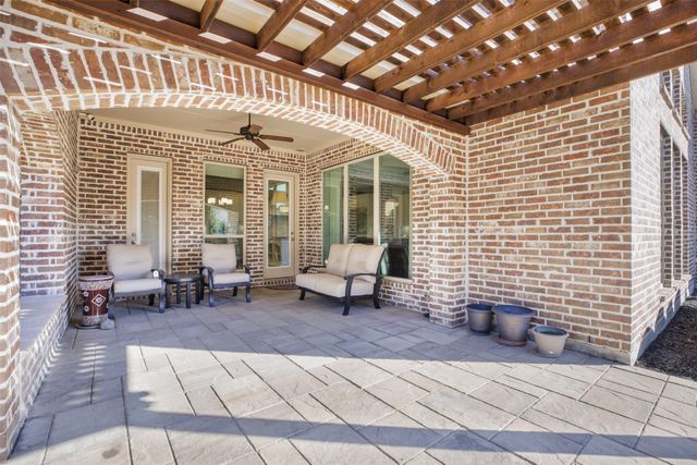 12643 Canyon Oaks Drive, Frisco, TX 75033