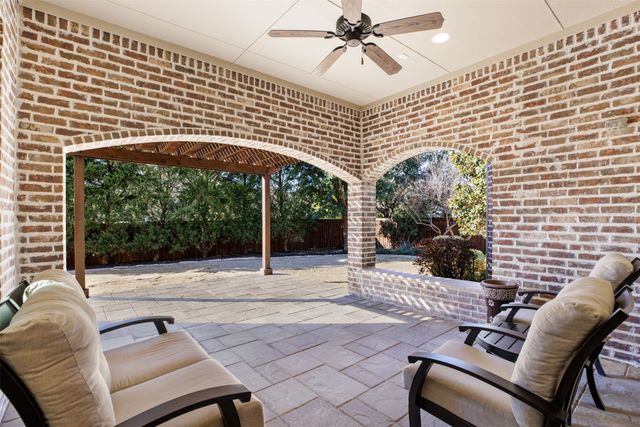 12643 Canyon Oaks Drive, Frisco, TX 75033