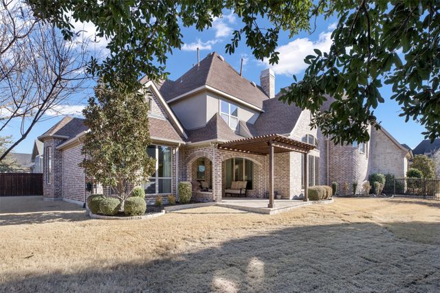 12643 Canyon Oaks Drive, Frisco, TX 75033