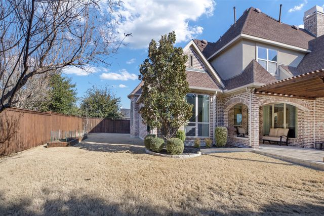 12643 Canyon Oaks Drive, Frisco, TX 75033