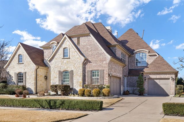 12643 Canyon Oaks Drive, Frisco, TX 75033