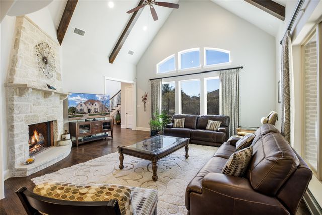 12643 Canyon Oaks Drive, Frisco, TX 75033