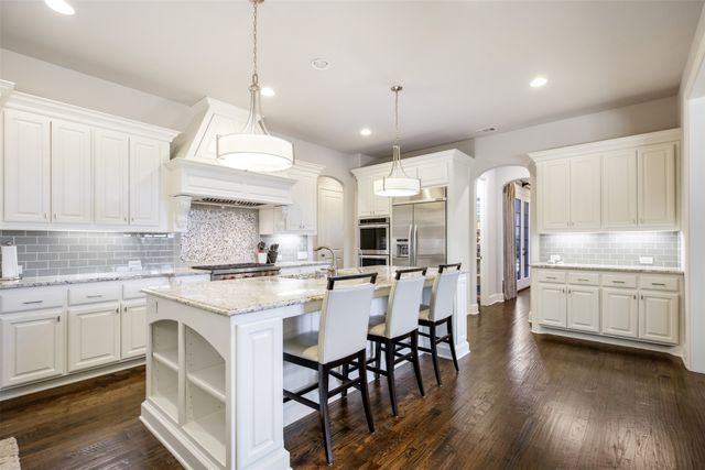 12643 Canyon Oaks Drive, Frisco, TX 75033