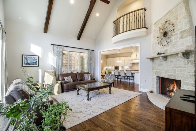 12643 Canyon Oaks Drive, Frisco, TX 75033