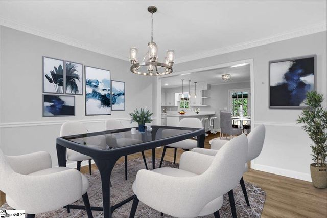 3 Coleman Park Circle, Travelers Rest, SC 29690