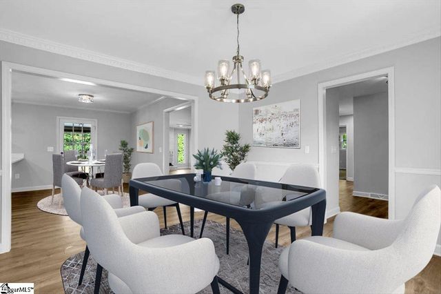 3 Coleman Park Circle, Travelers Rest, SC 29690