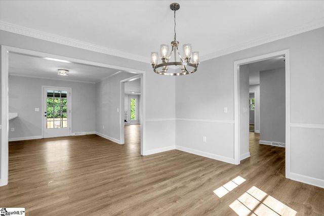 3 Coleman Park Circle, Travelers Rest, SC 29690