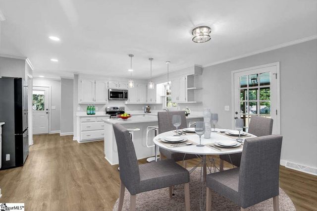 3 Coleman Park Circle, Travelers Rest, SC 29690