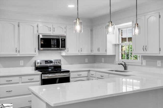 3 Coleman Park Circle, Travelers Rest, SC 29690