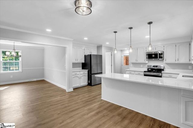 3 Coleman Park Circle, Travelers Rest, SC 29690