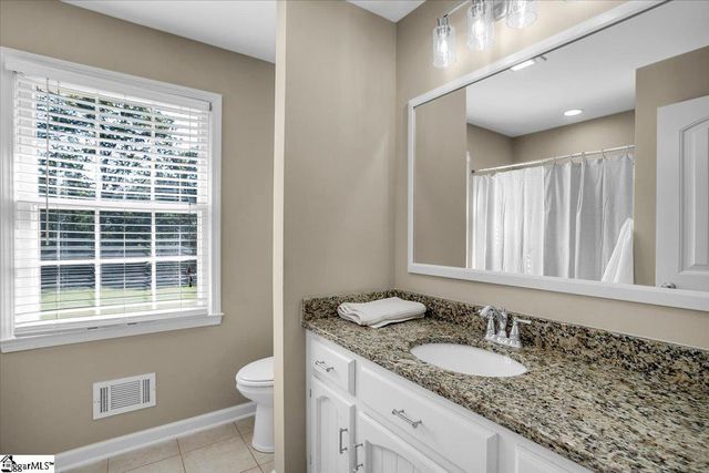 3 Coleman Park Circle, Travelers Rest, SC 29690