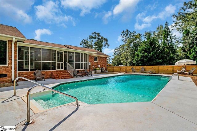 3 Coleman Park Circle, Travelers Rest, SC 29690