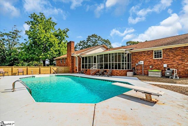 3 Coleman Park Circle, Travelers Rest, SC 29690