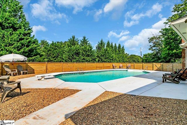 3 Coleman Park Circle, Travelers Rest, SC 29690